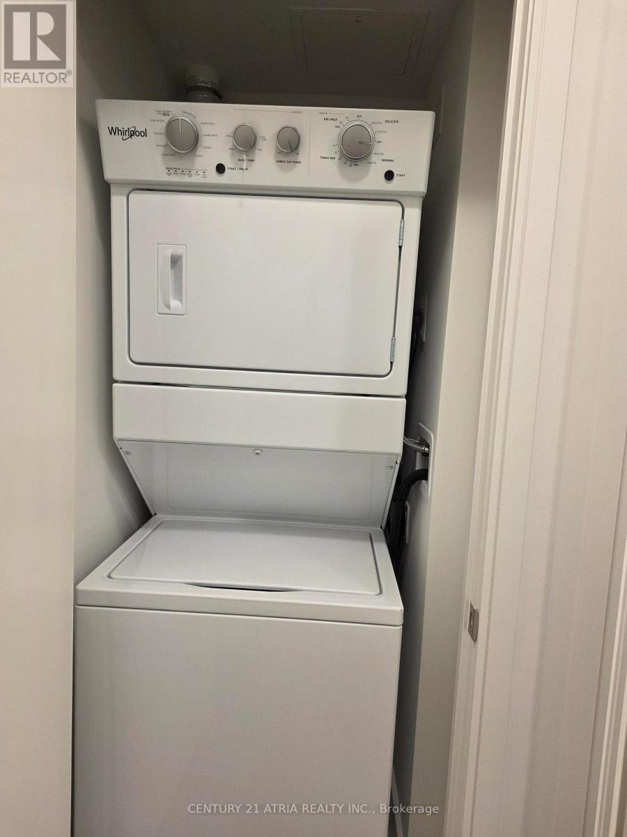 1015 - 1350 Ellesmere Road N, Toronto, Ontario  M1P 2X9 - Photo 9 - E12515568