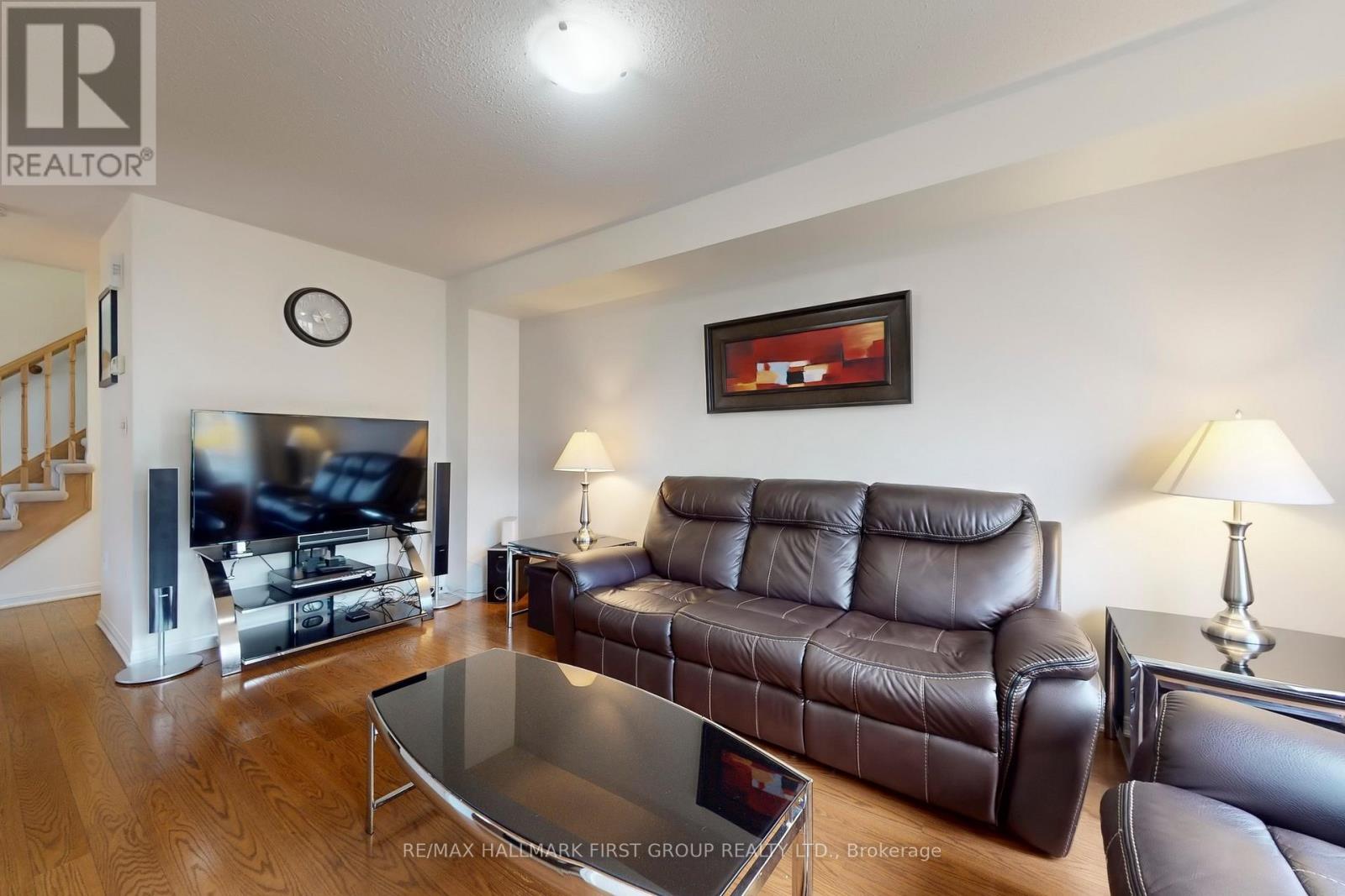 19 Snowgoose Terrace, Toronto, Ontario  M1B 0A9 - Photo 12 - E12515572