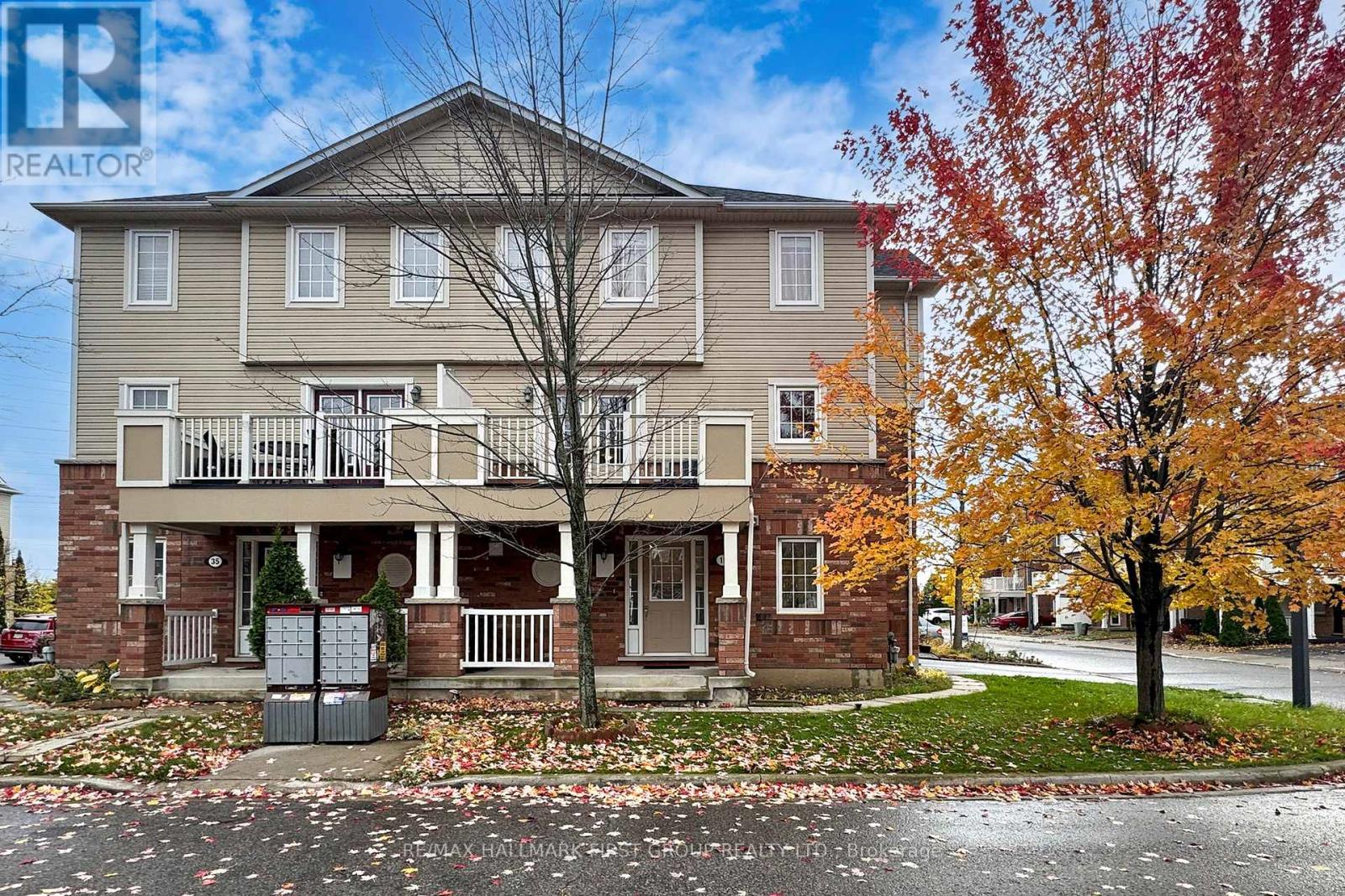 19 Snowgoose Terrace, Toronto, Ontario  M1B 0A9 - Photo 2 - E12515572