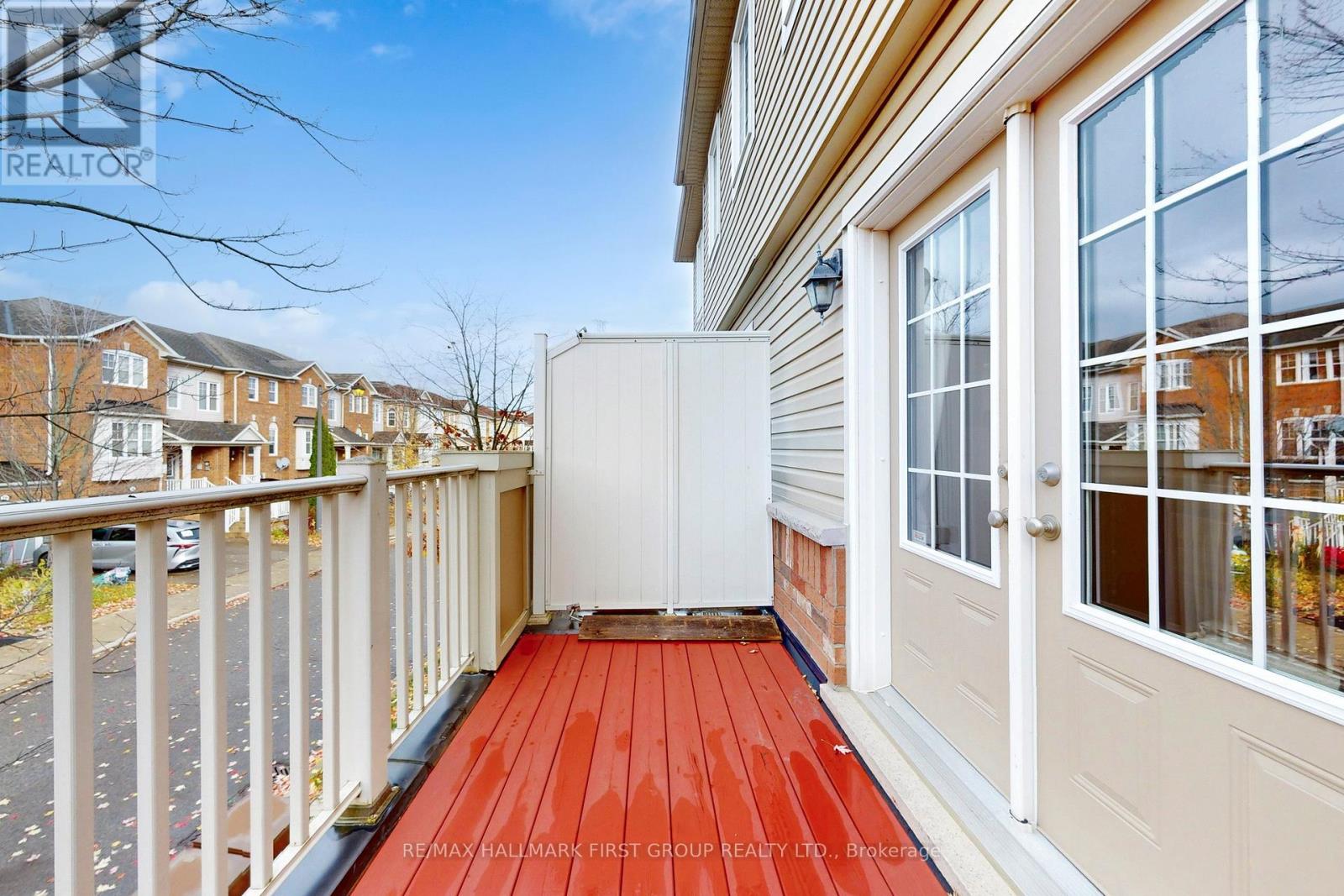 19 Snowgoose Terrace, Toronto, Ontario  M1B 0A9 - Photo 23 - E12515572