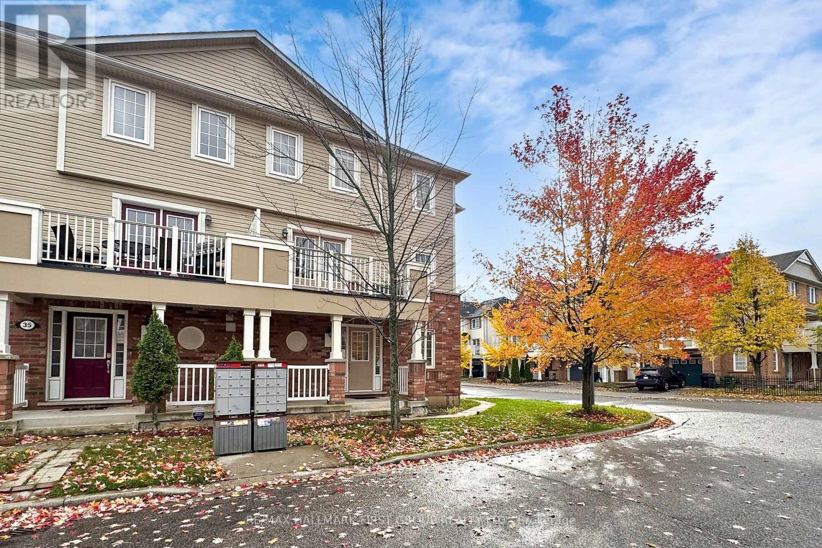 19 Snowgoose Terrace, Toronto, Ontario  M1B 0A9 - Photo 43 - E12515572