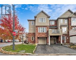 19 SNOWGOOSE TERRACE, Toronto, Ontario