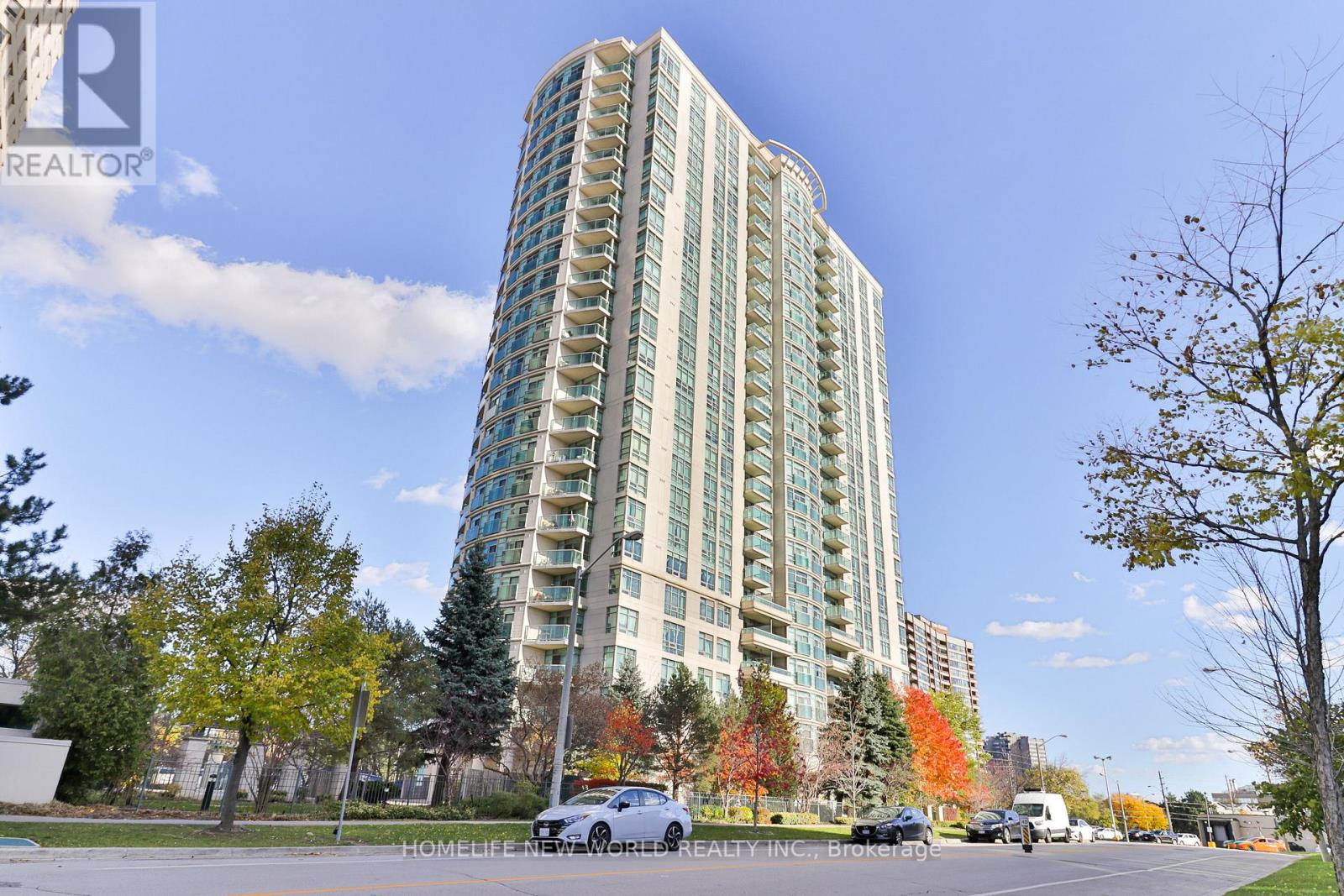 1121 - 238 BONIS AVENUE, Toronto, Ontario