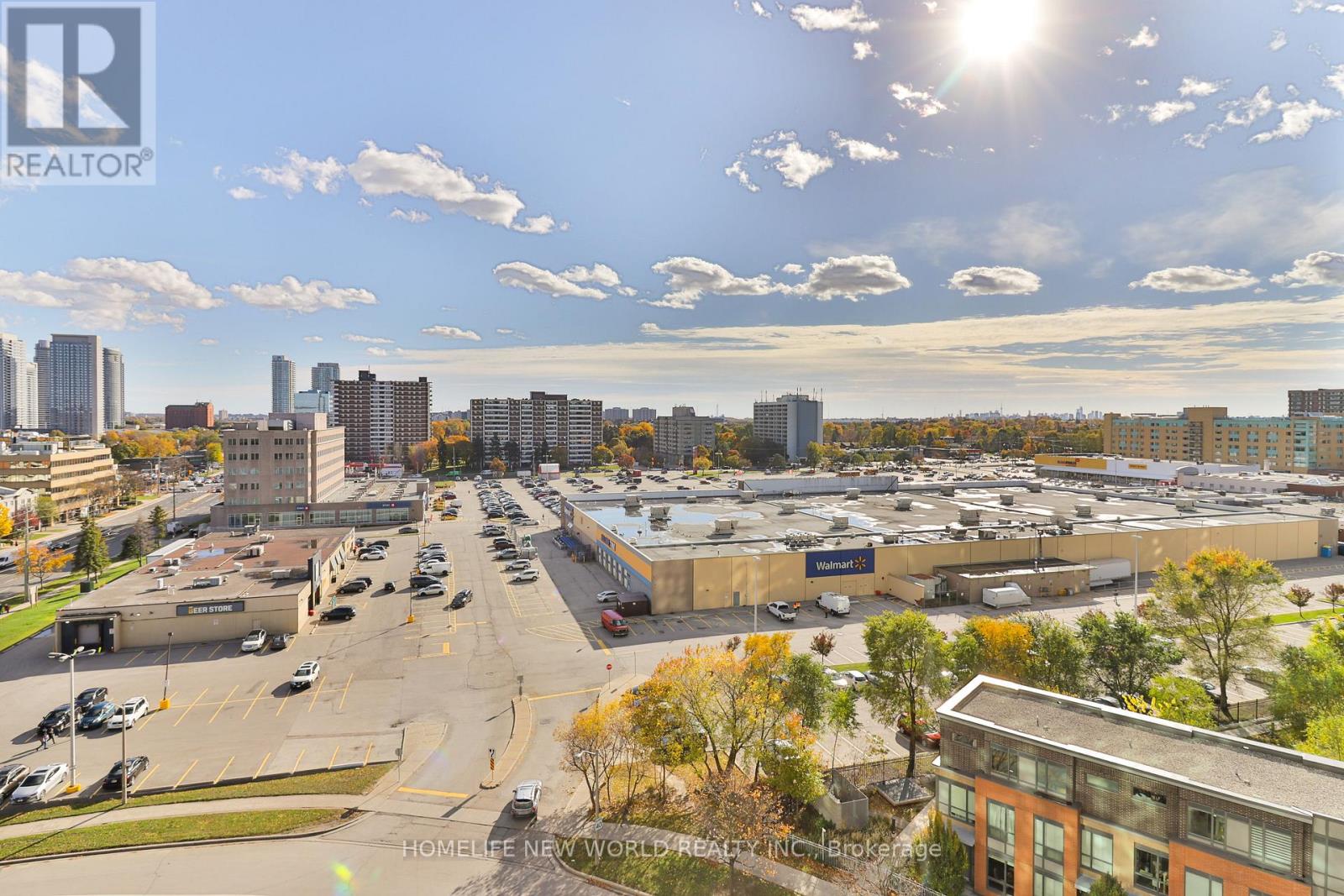 1121 - 238 Bonis Avenue, Toronto, Ontario  M1T 3W7 - Photo 14 - E12515578