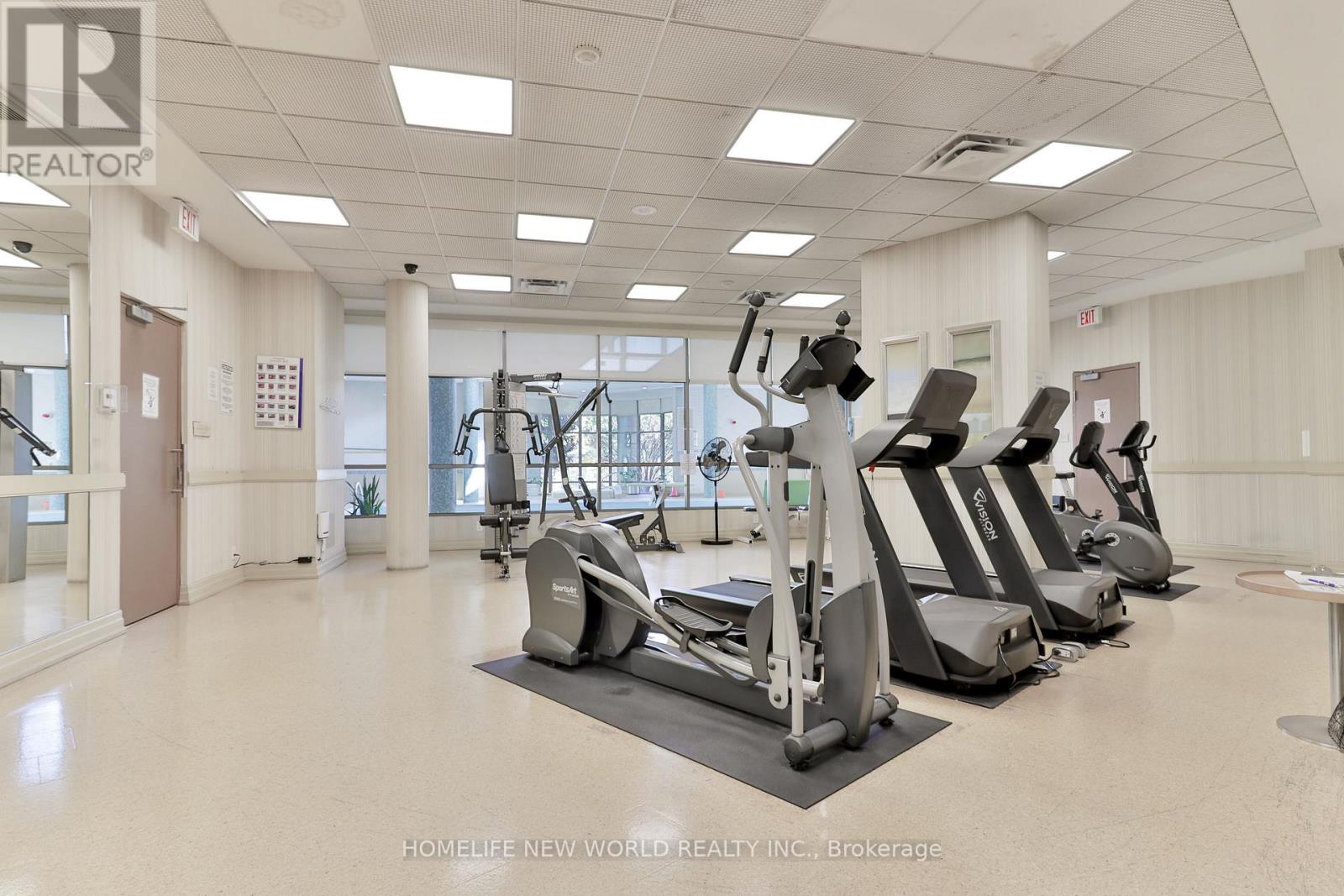 1121 - 238 Bonis Avenue, Toronto, Ontario  M1T 3W7 - Photo 18 - E12515578