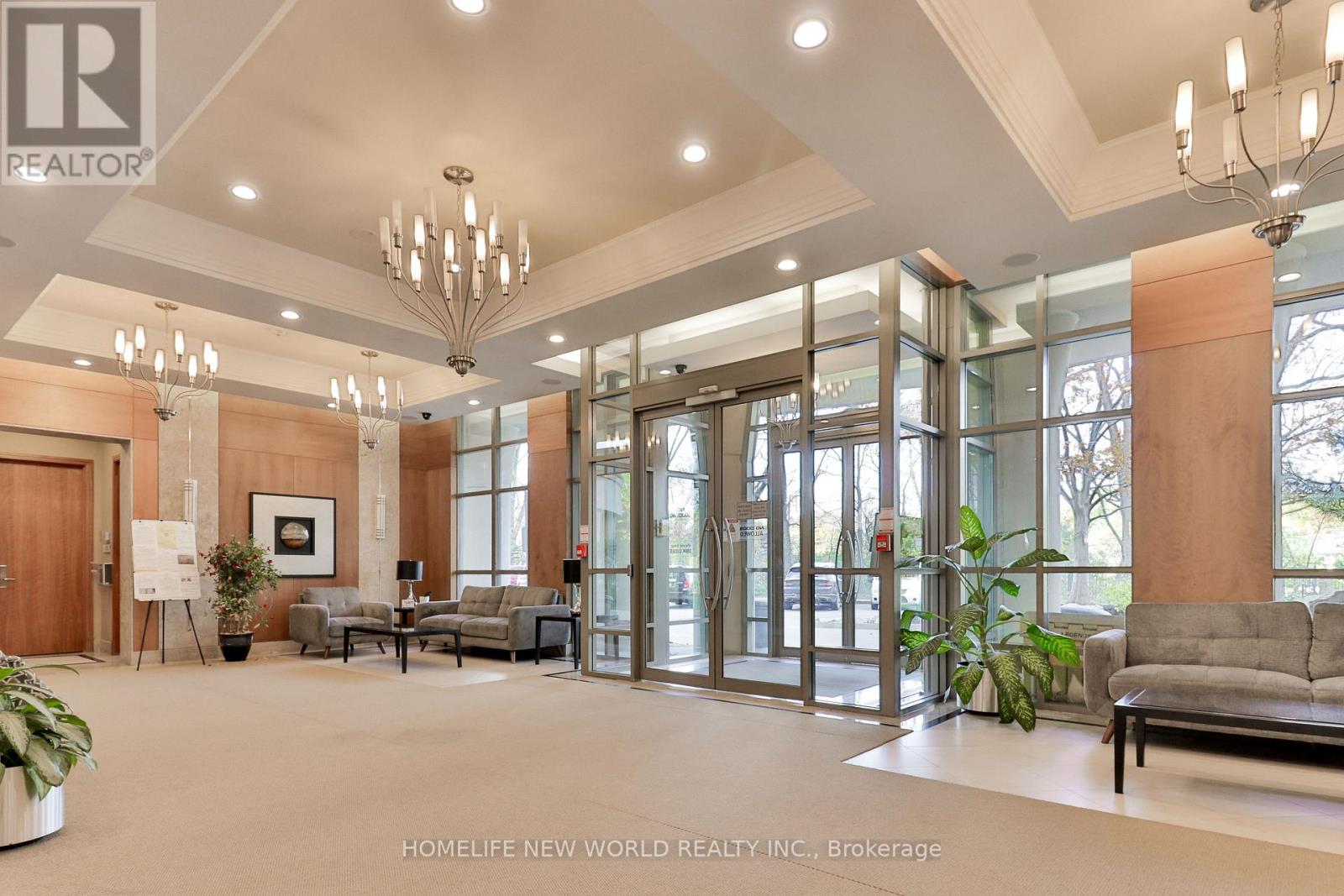 1121 - 238 Bonis Avenue, Toronto, Ontario  M1T 3W7 - Photo 19 - E12515578