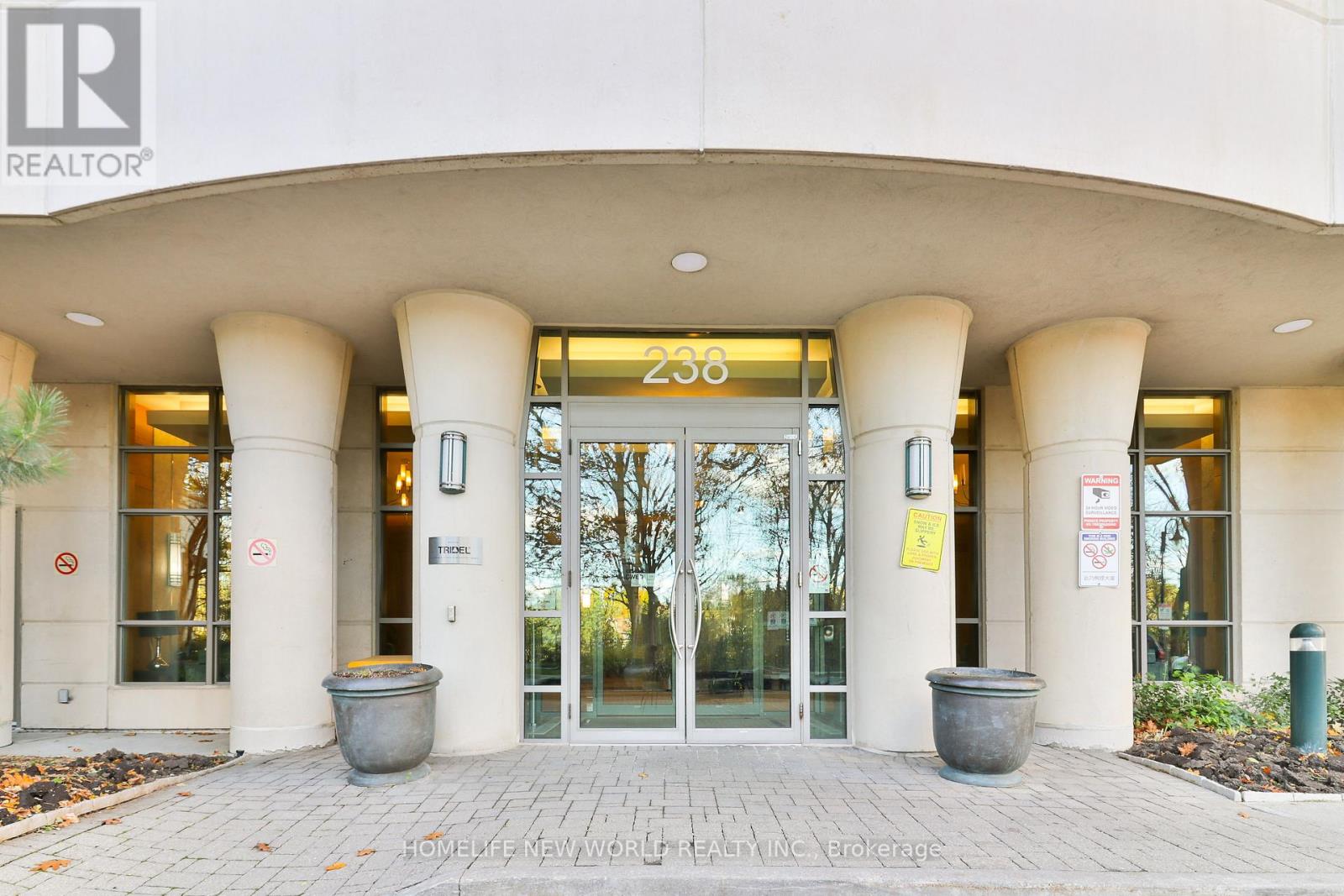 1121 - 238 Bonis Avenue, Toronto, Ontario  M1T 3W7 - Photo 20 - E12515578