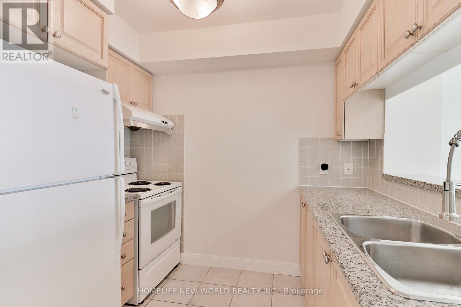 1121 - 238 Bonis Avenue, Toronto, Ontario  M1T 3W7 - Photo 5 - E12515578