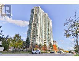 1121 - 238 BONIS AVENUE, Toronto, Ontario