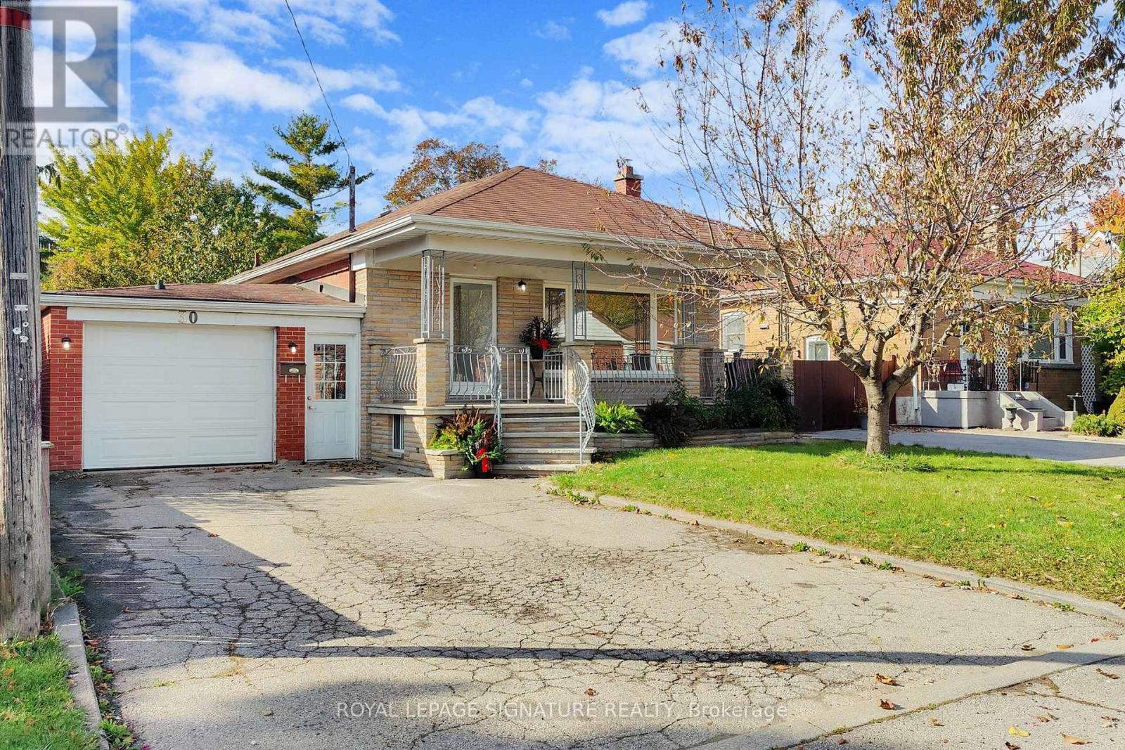 30 PRINCEWAY DRIVE, Toronto, Ontario