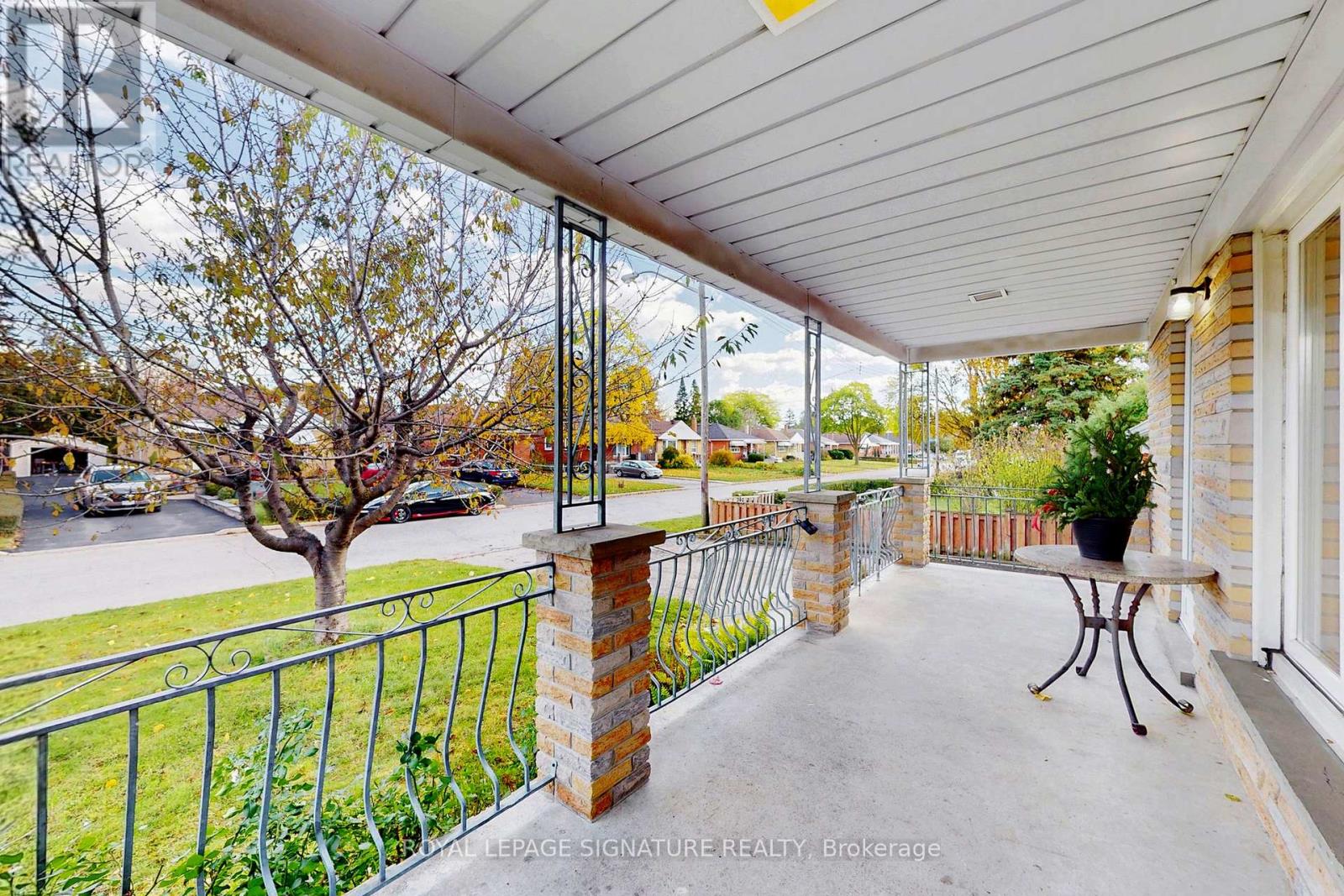 30 Princeway Drive, Toronto, Ontario  M1R 2W1 - Photo 3 - E12515594