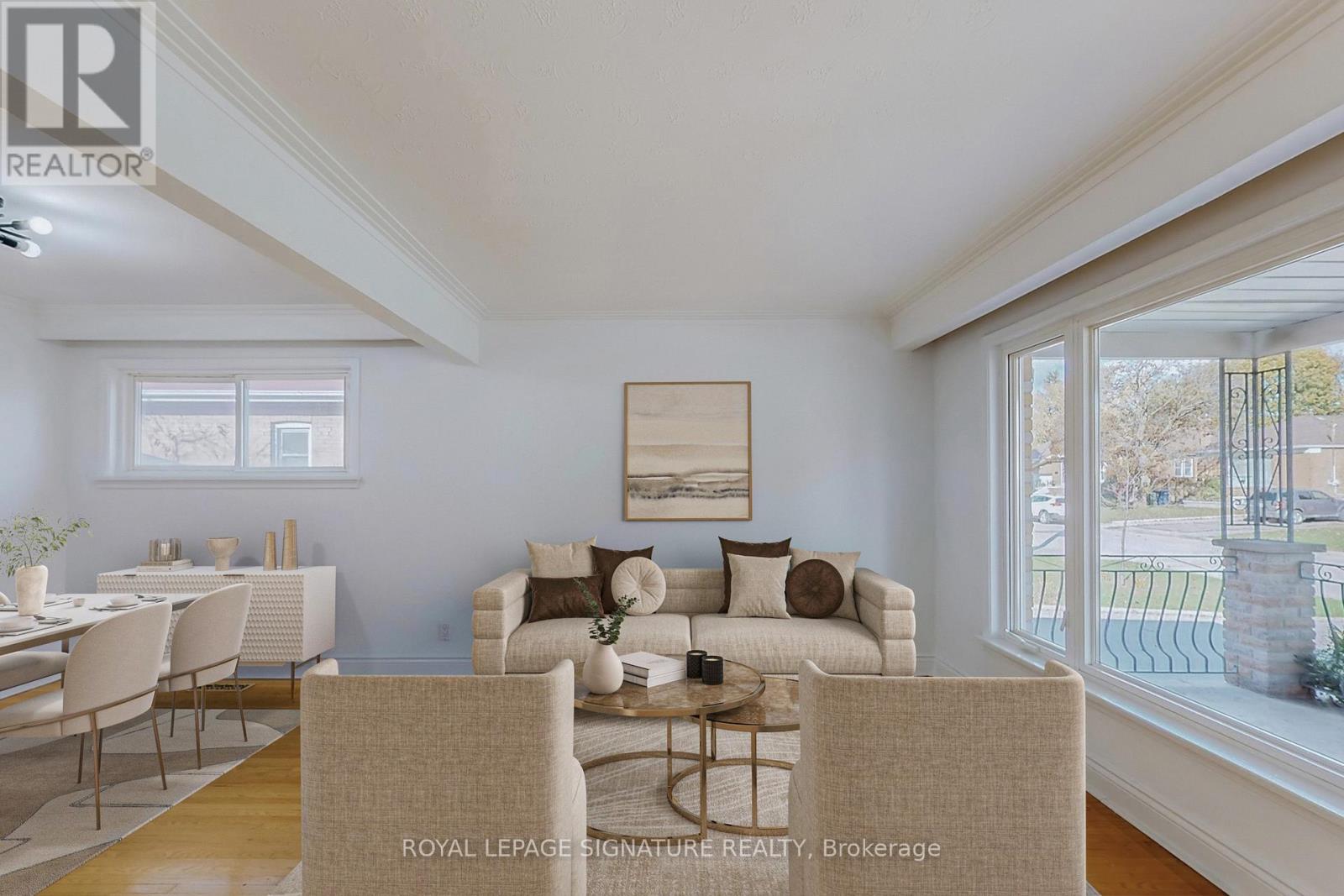 30 Princeway Drive, Toronto, Ontario  M1R 2W1 - Photo 6 - E12515594