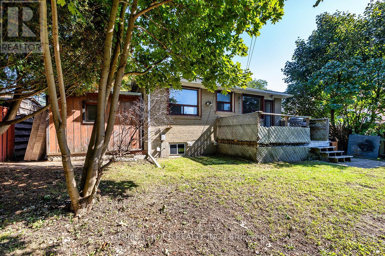 1014 Centre Street N, Whitby, Ontario  L1N 4V3 - Photo 28 - E12515634