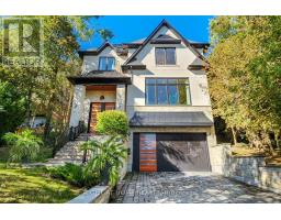 700 HILLCREST ROAD, Pickering, Ontario