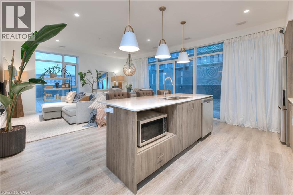 50 Grand Avenue S Unit# 602, Cambridge, Ontario  N1S 0C2 - Photo 10 - 40785209