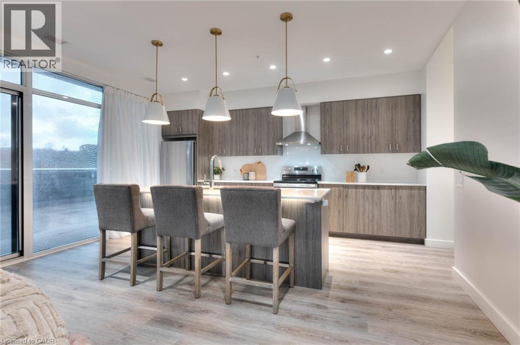 50 Grand Avenue S Unit# 602, Cambridge, Ontario  N1S 0C2 - Photo 12 - 40785209