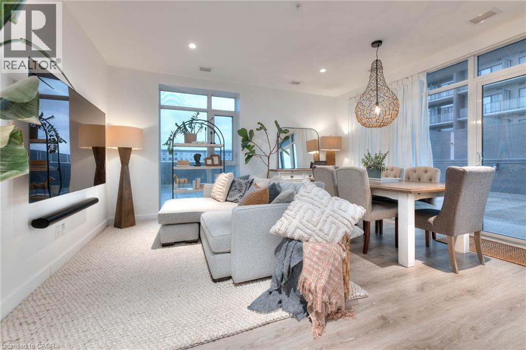 50 Grand Avenue S Unit# 602, Cambridge, Ontario  N1S 0C2 - Photo 14 - 40785209