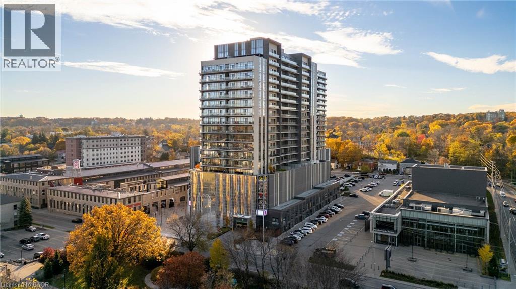 50 Grand Avenue S Unit# 602, Cambridge, Ontario  N1S 0C2 - Photo 2 - 40785209