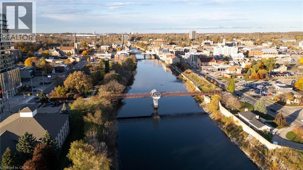 50 Grand Avenue S Unit# 602, Cambridge, Ontario  N1S 0C2 - Photo 4 - 40785209