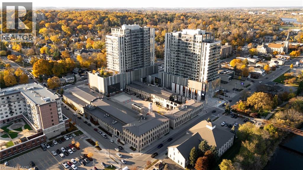 50 Grand Avenue S Unit# 602, Cambridge, Ontario  N1S 0C2 - Photo 5 - 40785209