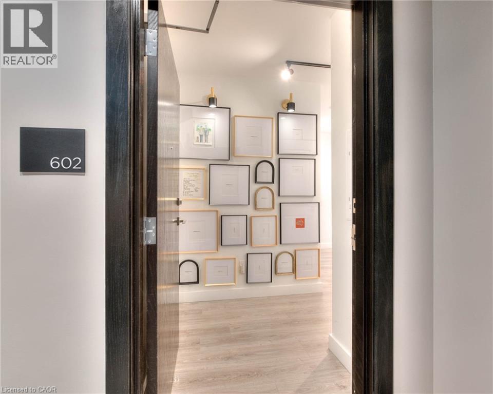 50 Grand Avenue S Unit# 602, Cambridge, Ontario  N1S 0C2 - Photo 6 - 40785209