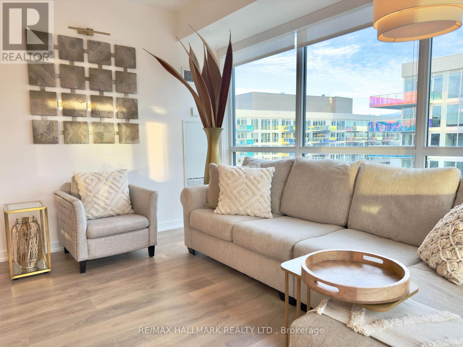 337 - 415 Sea Ray Avenue, Innisfil, Ontario  L9S 0R5 - Photo 11 - N12515544