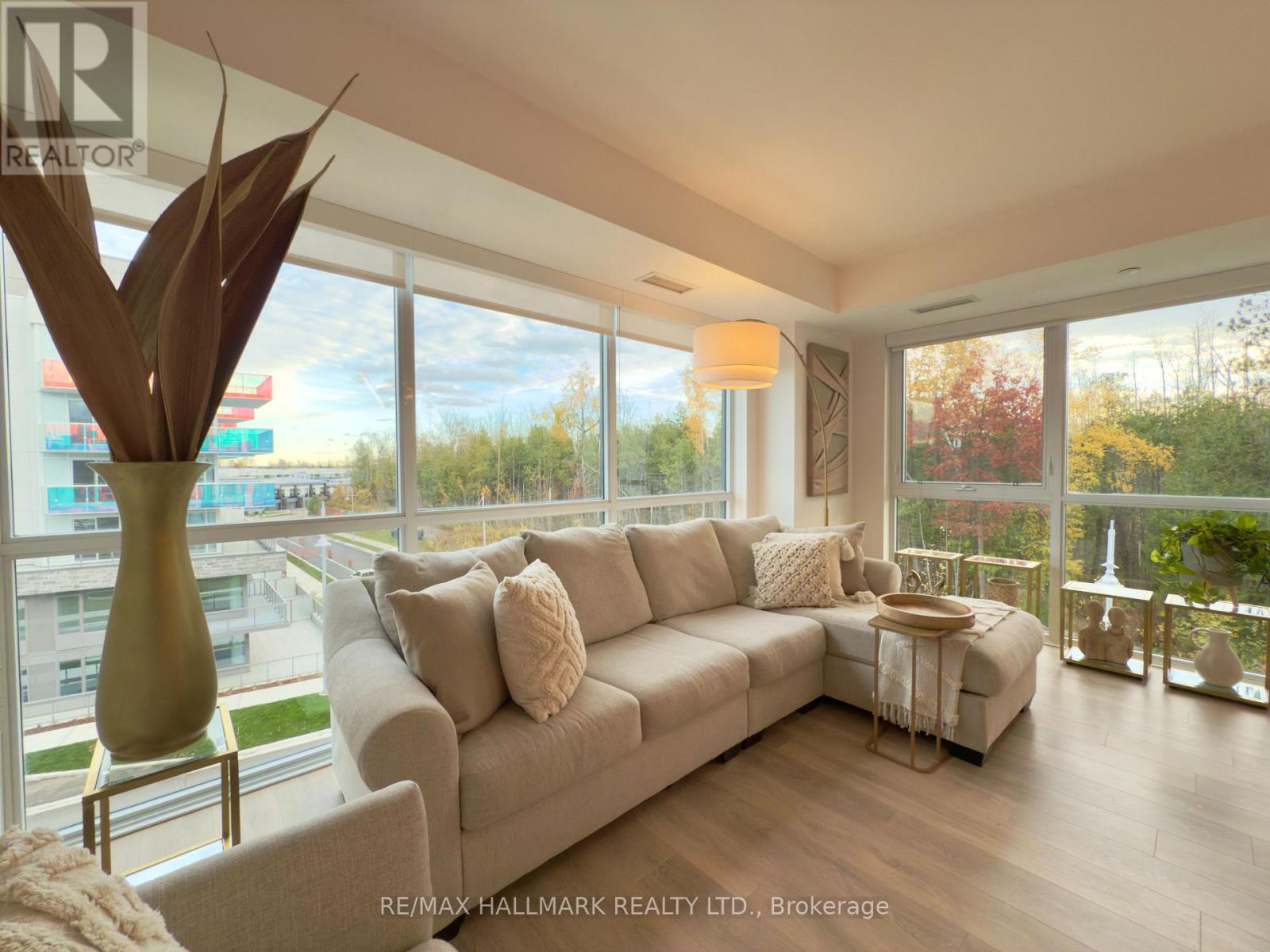 337 - 415 Sea Ray Avenue, Innisfil, Ontario  L9S 0R5 - Photo 2 - N12515544