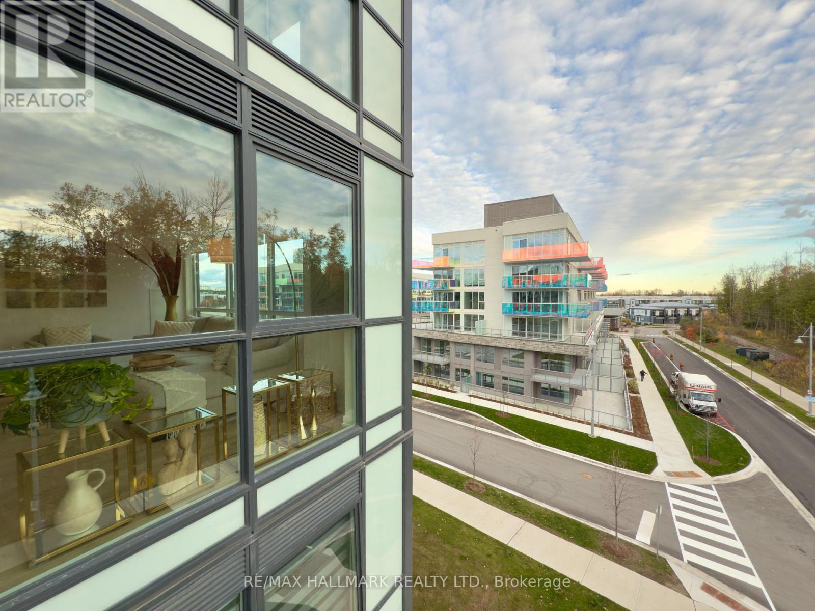 337 - 415 Sea Ray Avenue, Innisfil, Ontario  L9S 0R5 - Photo 24 - N12515544