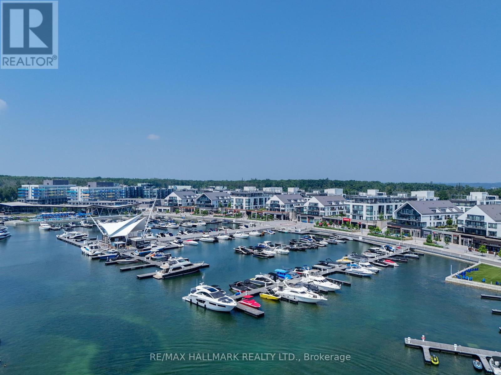 337 - 415 Sea Ray Avenue, Innisfil, Ontario  L9S 0R5 - Photo 28 - N12515544