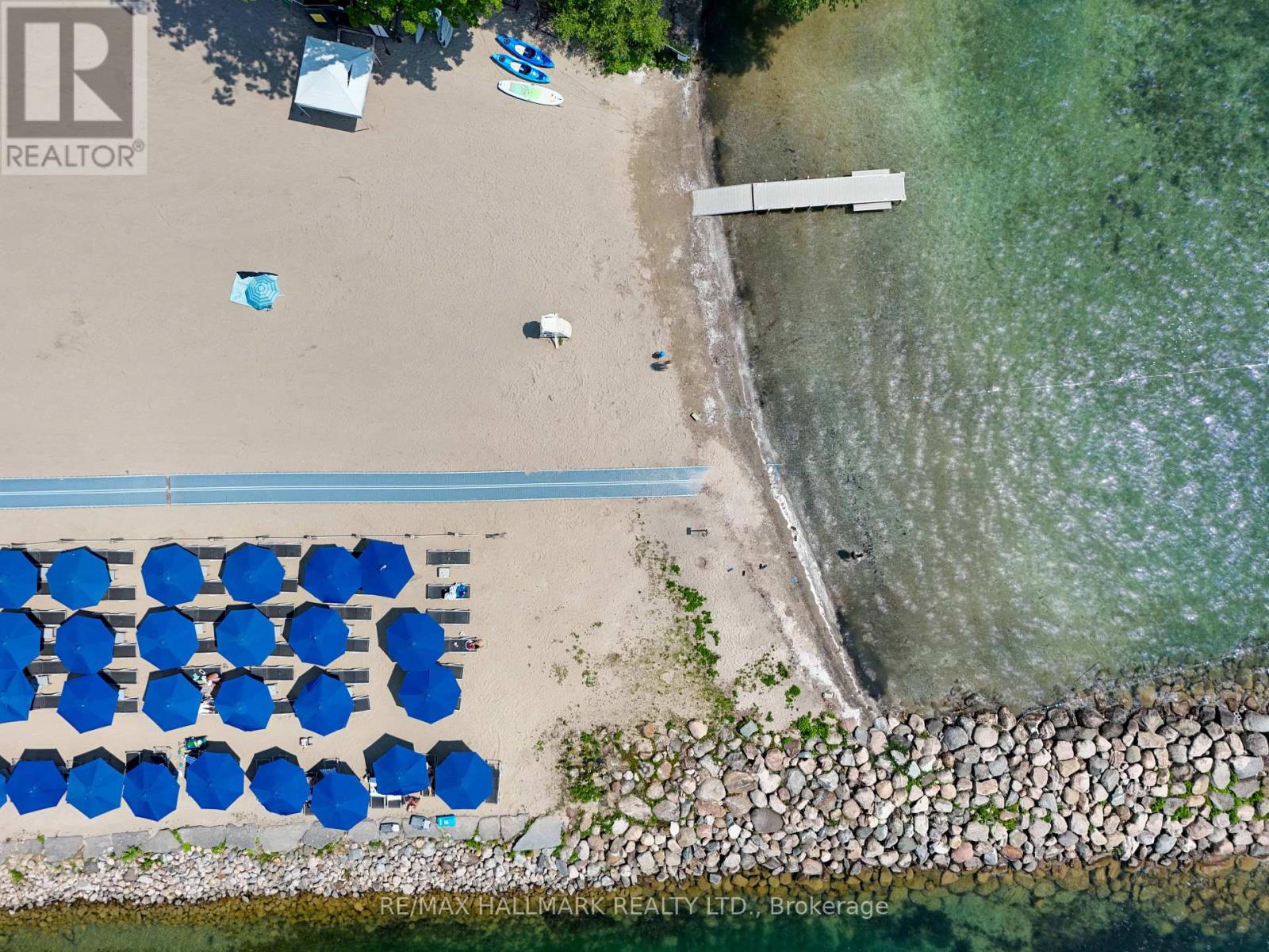 337 - 415 Sea Ray Avenue, Innisfil, Ontario  L9S 0R5 - Photo 6 - N12515544