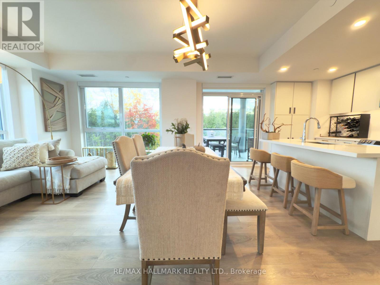 337 - 415 Sea Ray Avenue, Innisfil, Ontario  L9S 0R5 - Photo 8 - N12515544