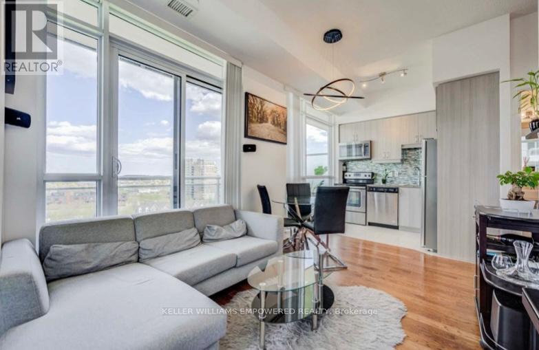 812 - 9199 Yonge Street, Richmond Hill, Ontario  L4C 1H7 - Photo 11 - N12515554