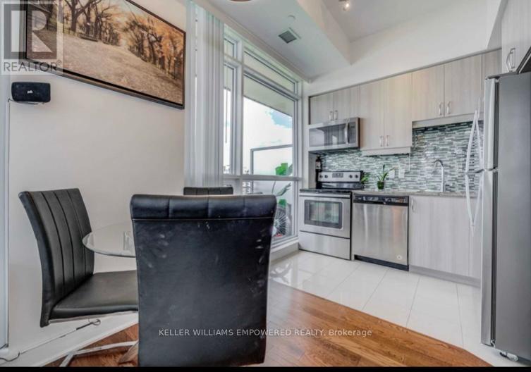 812 - 9199 Yonge Street, Richmond Hill, Ontario  L4C 1H7 - Photo 13 - N12515554