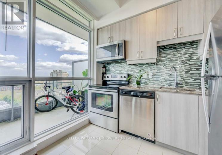 812 - 9199 Yonge Street, Richmond Hill, Ontario  L4C 1H7 - Photo 15 - N12515554