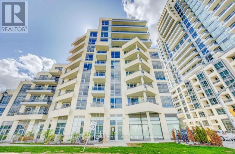 812 - 9199 Yonge Street, Richmond Hill, Ontario  L4C 1H7 - Photo 2 - N12515554