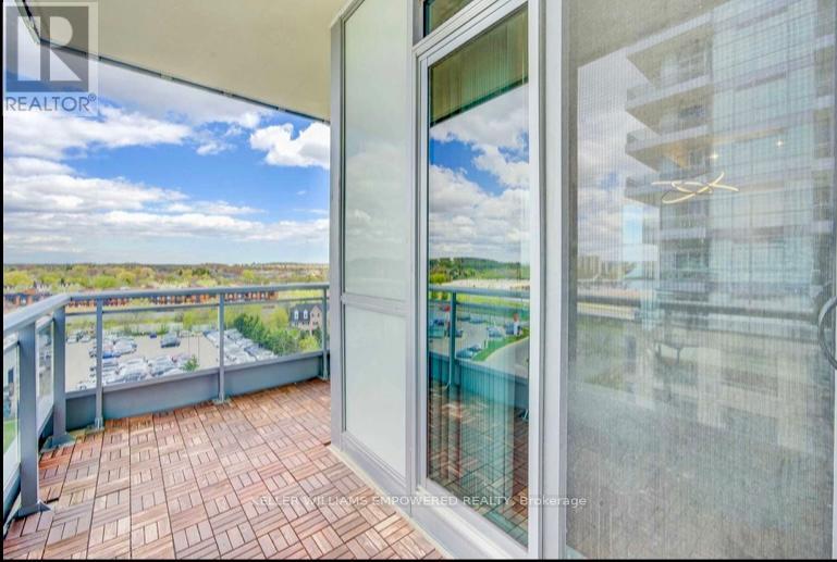 812 - 9199 Yonge Street, Richmond Hill, Ontario  L4C 1H7 - Photo 22 - N12515554