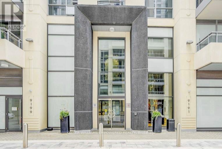 812 - 9199 Yonge Street, Richmond Hill, Ontario  L4C 1H7 - Photo 4 - N12515554