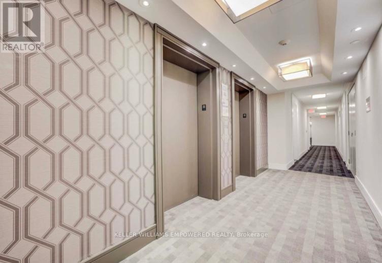 812 - 9199 Yonge Street, Richmond Hill, Ontario  L4C 1H7 - Photo 5 - N12515554