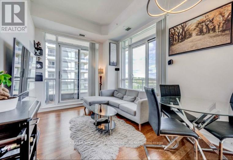 812 - 9199 Yonge Street, Richmond Hill, Ontario  L4C 1H7 - Photo 9 - N12515554