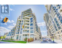 812 - 9199 YONGE STREET, Richmond Hill, Ontario