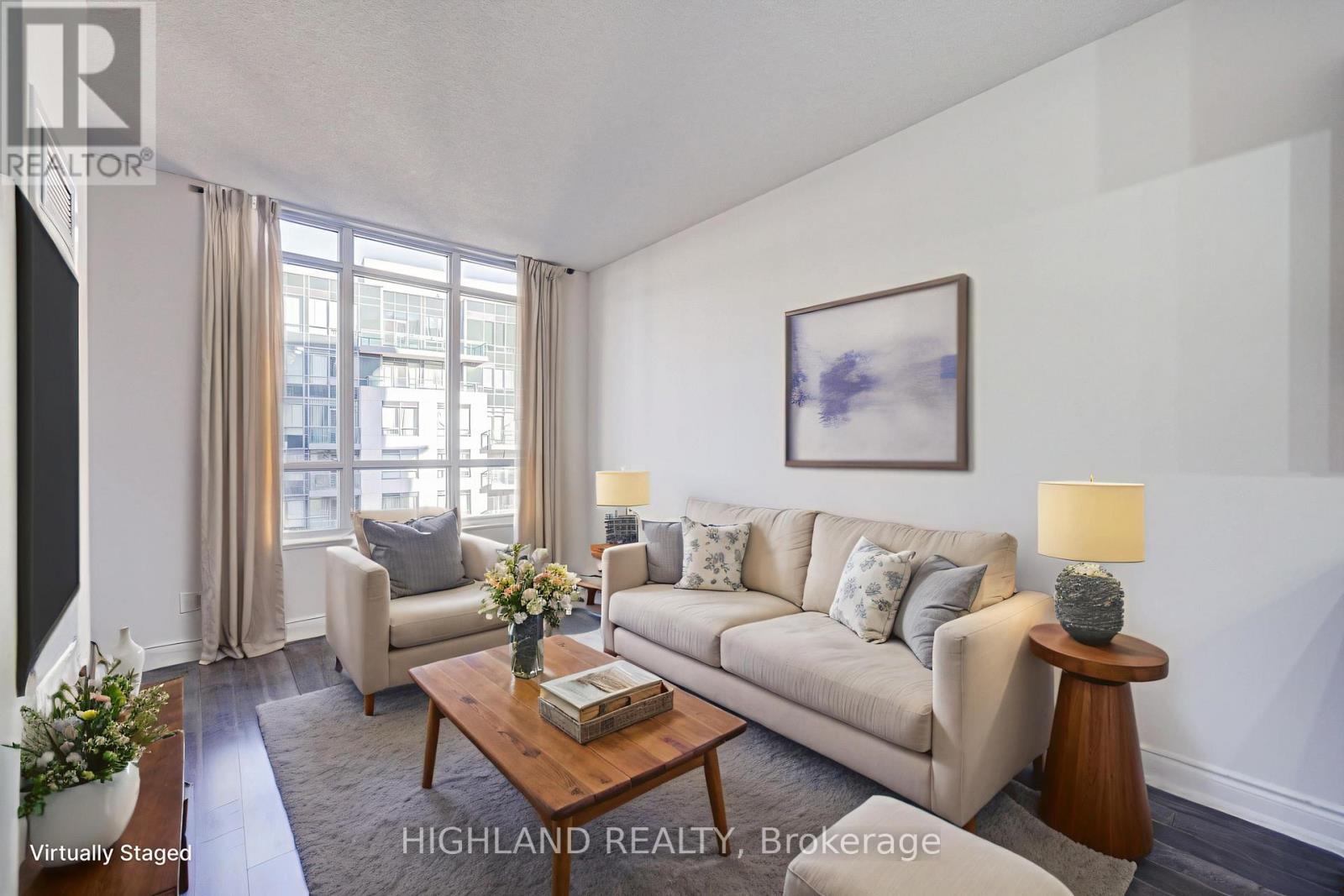 D808 - 33 Clegg Road, Markham (Unionville), Ontario  L6G 0G6 - Photo 7 - N12515556