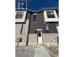 115B BOND CRESCENT, Richmond Hill, Ontario
