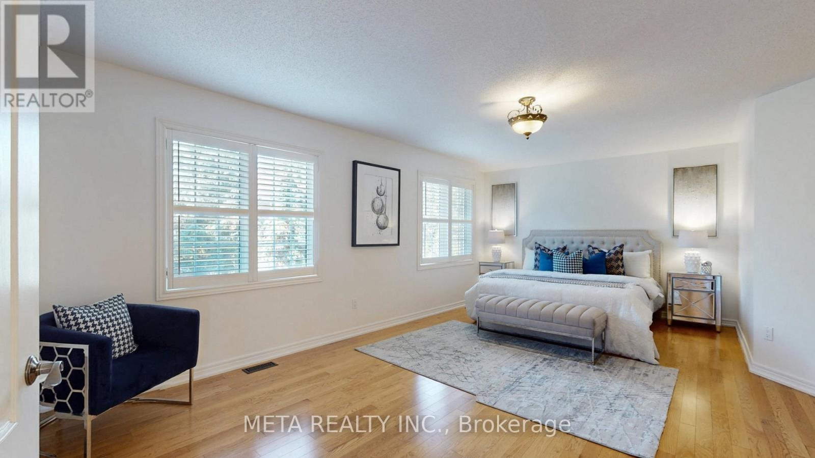 188 Willis Drive, Aurora, Ontario  L4G 7M2 - Photo 17 - N12515592