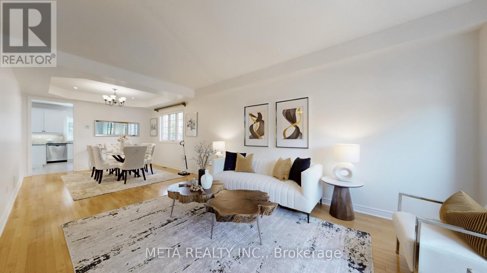 188 Willis Drive, Aurora, Ontario  L4G 7M2 - Photo 3 - N12515592