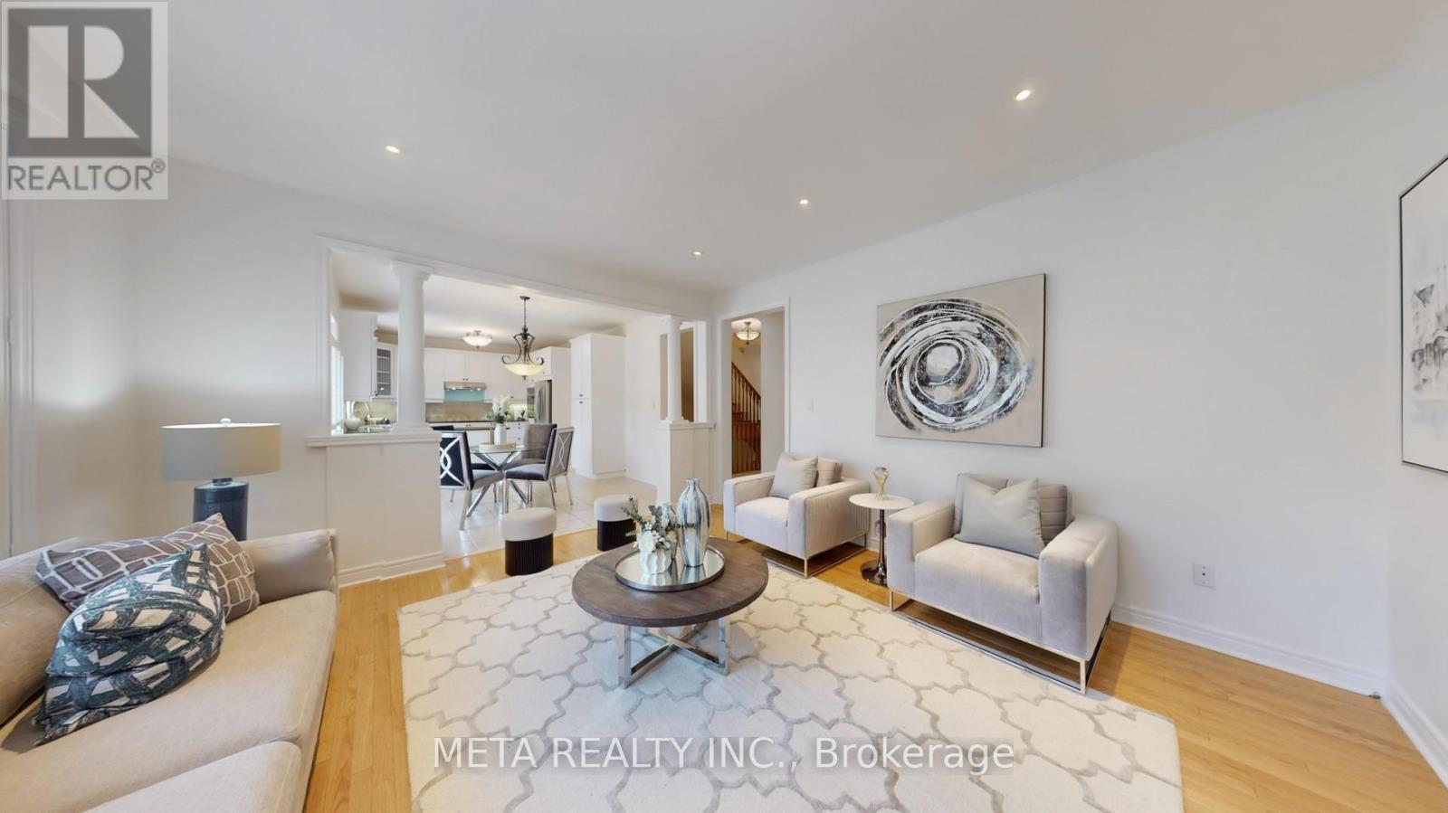 188 Willis Drive, Aurora, Ontario  L4G 7M2 - Photo 6 - N12515592