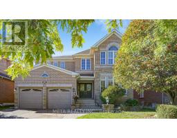 188 WILLIS DRIVE, Aurora, Ontario