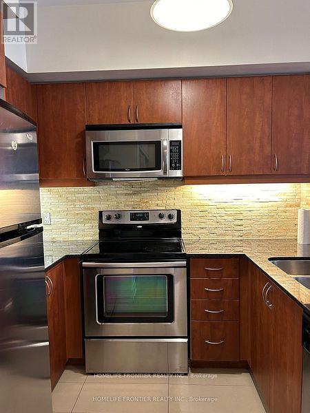 1601 - 20 North Park Road, Vaughan, Ontario  L4J 0G7 - Photo 10 - N12515610