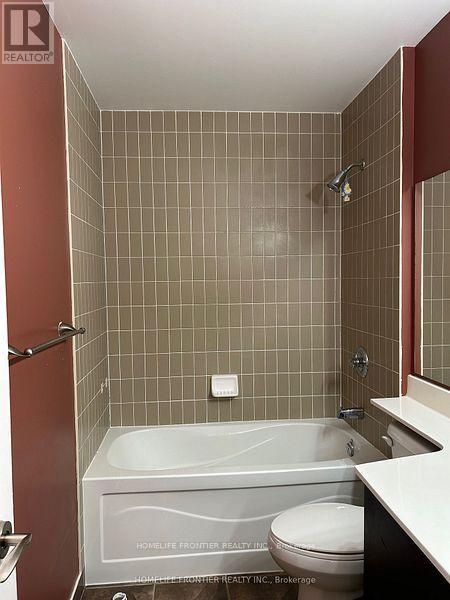 1601 - 20 North Park Road, Vaughan, Ontario  L4J 0G7 - Photo 12 - N12515610