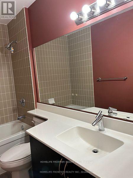 1601 - 20 North Park Road, Vaughan, Ontario  L4J 0G7 - Photo 13 - N12515610