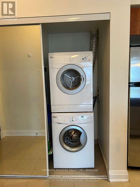 1601 - 20 North Park Road, Vaughan, Ontario  L4J 0G7 - Photo 14 - N12515610